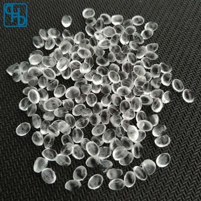 Ki sa ki TPU medikal la?