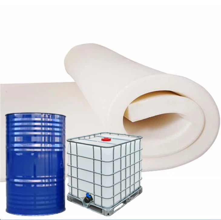 POP45 Polymer Polyol For Mattress