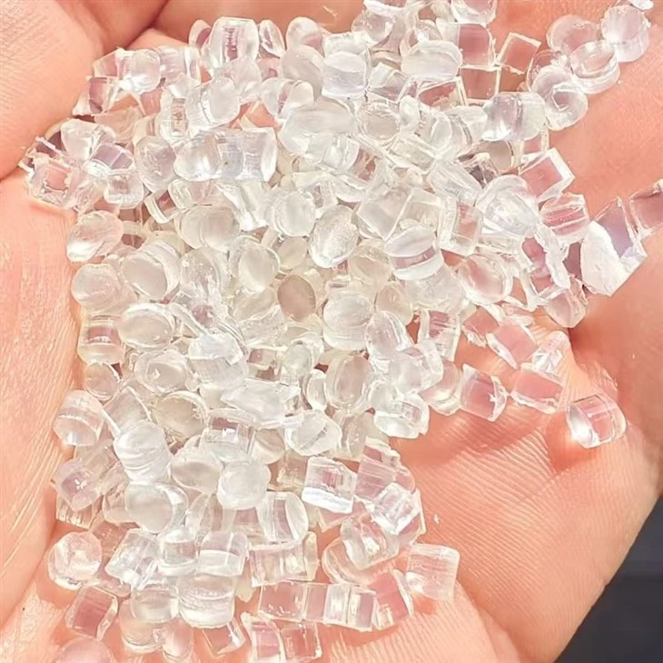 Resikle Polyester & Polyether TPU Granules